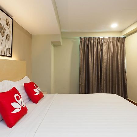 Zen Rooms Metro Hotel @ Kl Sentral Kuala Lumpur Luaran gambar